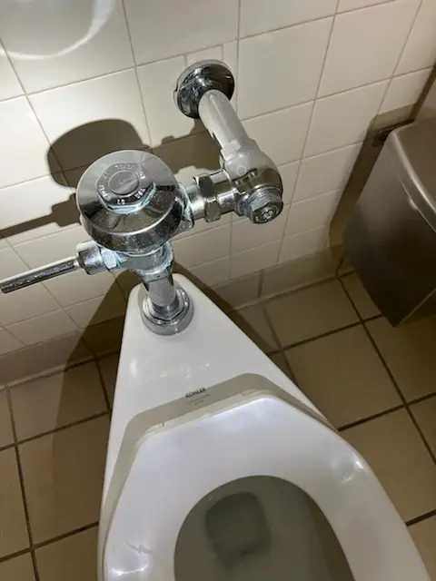 Fixture installation and repair for Repiping in Pacolet